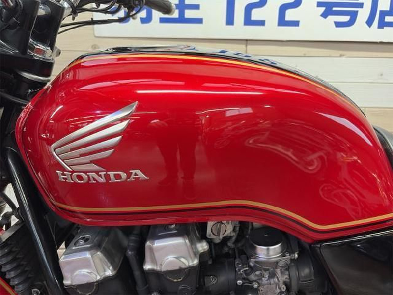 ホンダ CB750 (1226682) | 中古バイク・新車の事ならバイクの窓口
