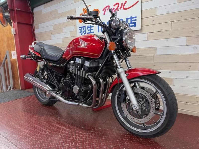 ホンダ CB750 (1226682) | 中古バイク・新車の事ならバイクの窓口