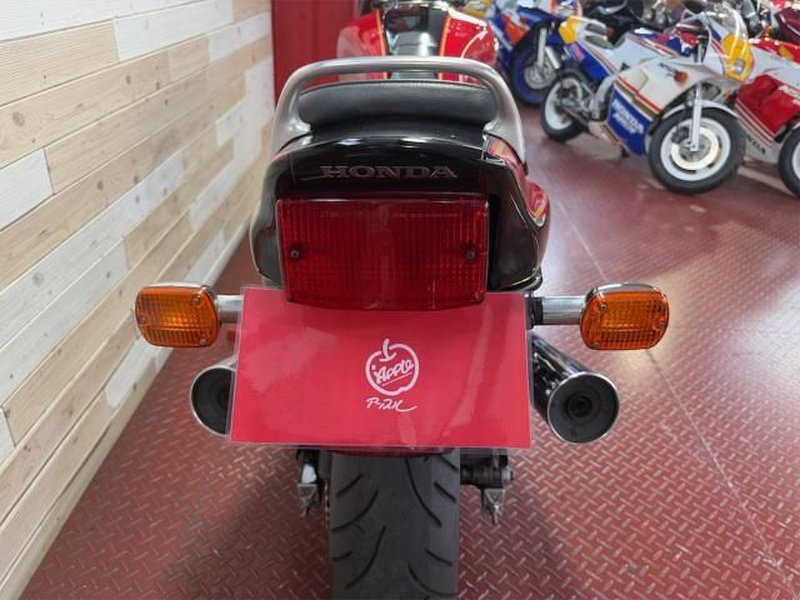 ホンダ CB750 教習車用表示灯 リア ホンダ CB750 (1226682) | 中古バイク・新車の事ならバイクの窓口