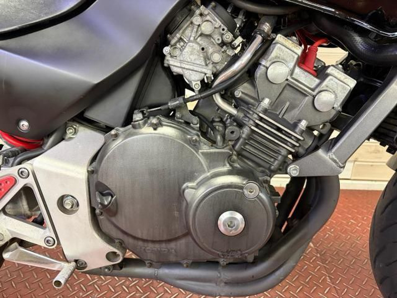 ホンダ ホーネット250 (1226685) | 中古バイク・新車の事ならバイク