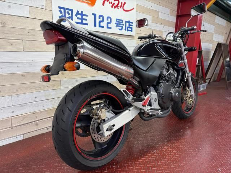 ホンダ ホーネット250 (1226685) | 中古バイク・新車の事ならバイク