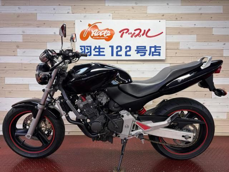 ホンダ ホーネット250 (1226685) | 中古バイク・新車の事ならバイク