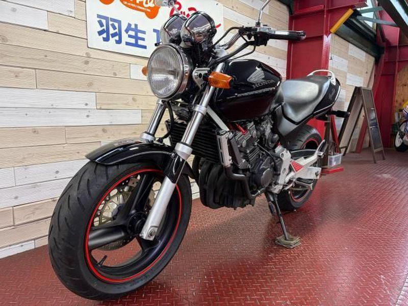 ホンダ ホーネット250 (1226685) | 中古バイク・新車の事ならバイク