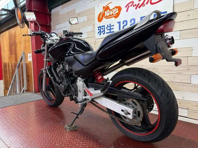 ゆ様　商談中　ホーネット250用ダウンパイプ仕様の中間パイプ ホンダ ホーネット250 (1226685) | 中古バイク・新車の事ならバイク