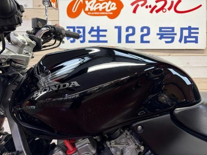ホンダ ホーネット250 (1226685) | 中古バイク・新車の事ならバイク