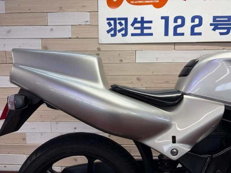 ホンダ NS－1 (1226691) | 中古バイク・新車の事ならバイクの窓口