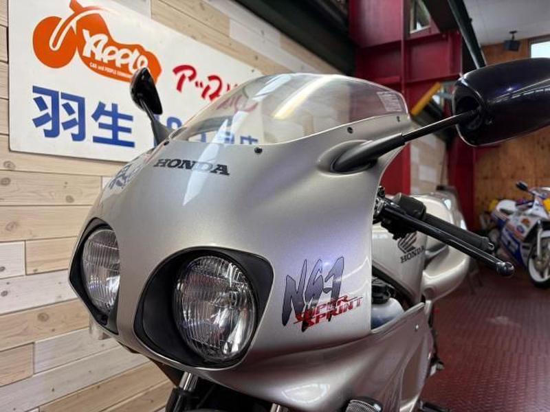 ホンダ NS－1 (1226691) | 中古バイク・新車の事ならバイクの窓口