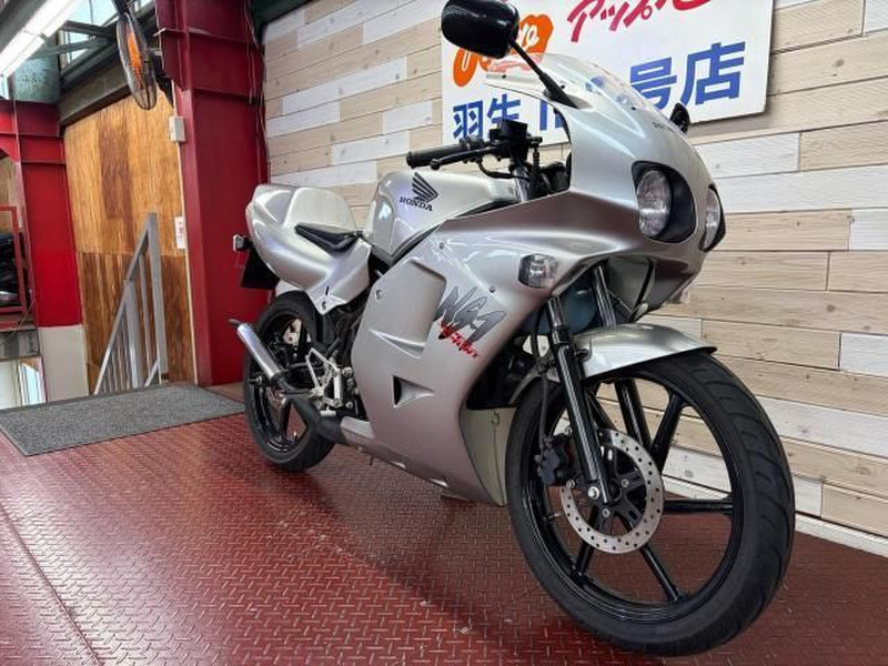 ホンダ NS－1 (1226691) | 中古バイク・新車の事ならバイクの窓口