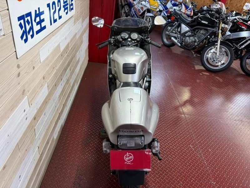 ホンダ NS－1 (1226691) | 中古バイク・新車の事ならバイクの窓口