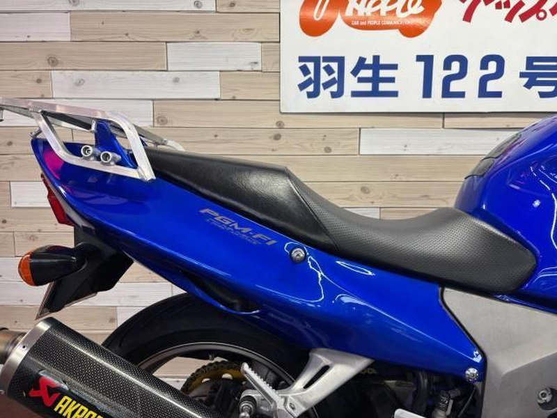 ホンダ CBR1100XX (1226696) | 中古バイク・新車の事なら