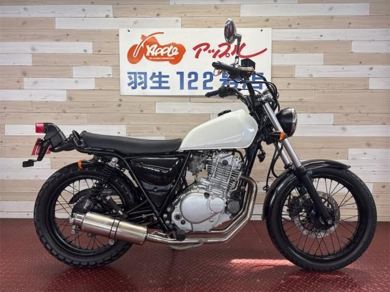 スズキ グラストラッカー (1226709) | 中古バイク・新車の事ならバイク