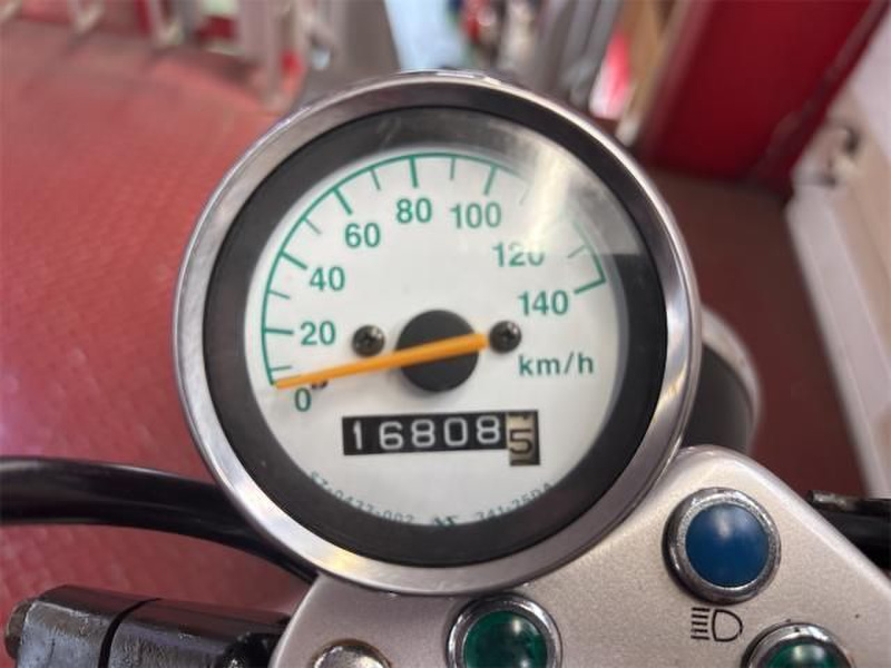 スズキ グラストラッカー (1226709) | 中古バイク・新車の事ならバイク