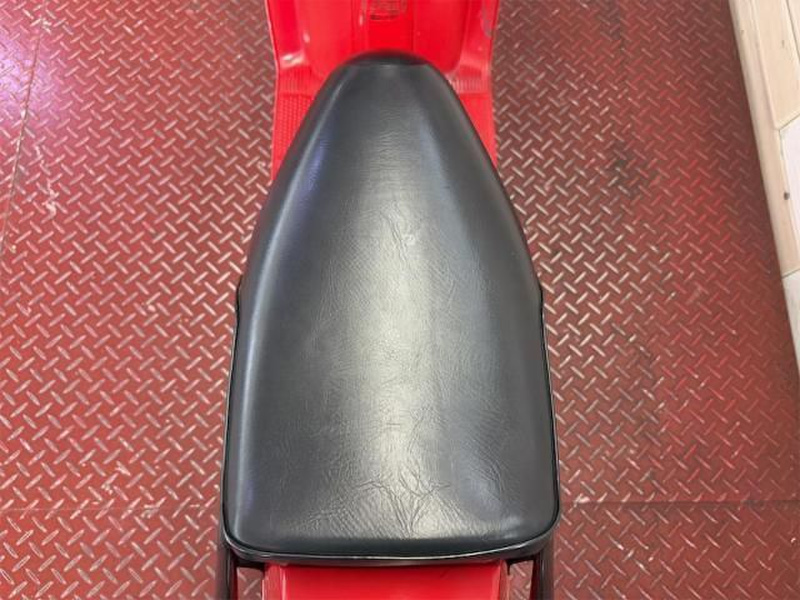 ホンダ スカッシュ (1226719) | 中古バイク・新車の事ならバイクの窓口
