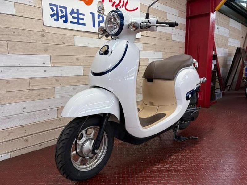 ホンダ ジョルノ (1226720) | 中古バイク・新車の事ならバイクの窓口