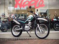 セロー250
