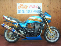 ＺＲＸ１２００