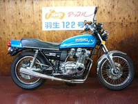 ＧＳ７５０