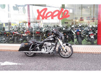 ハーレーＦＬＨＸストグライドスペシャル