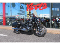 ハーレーＦＬＳＢスポーツグライド