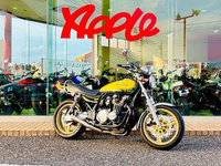 ゼファー７５０
