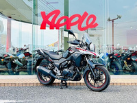 Ｖストローム２５０