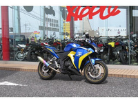 CBR250R