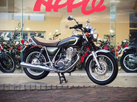 SR400