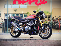 Ｚ９００ＲＳ