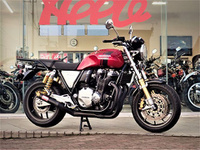 ＣＢ１１００ＲＳ