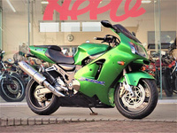 カワサキ ZX－12R (1190453) | 中古バイク・新車の事ならバイクの窓口