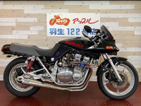 ＧＳＸ１１００Ｓ　カタナ