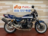 ゼファー４００カイ