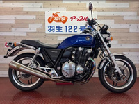 ＣＢ１１００