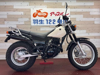 バイク TW225E ヤマハ（YAMAHA） TW225/Eの型式・スペックならバイクブロス