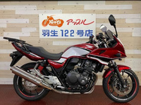 ＣＢ４００スーパーボルドール