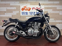 ＣＢ１１００