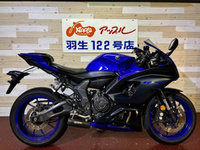 ＹＺＦ－Ｒ７