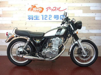 ＳＲ４００