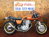 ＳＲ４００