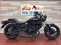 エリミネーター２５０Ｖ