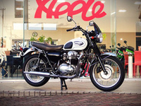 Ｗ６５０