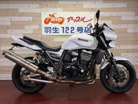 ＺＲＸ１２００　ＤＡＥＧ