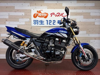 ＸＪＲ４００Ｒ