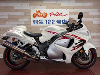 Ｈａｙａｂｕｓａ（ハヤブサ）