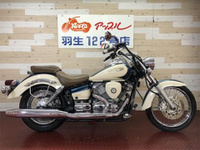ドラッグスター２５０