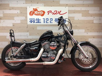 ドラッグスター２５０