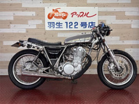 ＳＲ４００