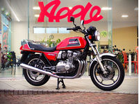 ＧＳＸ７５０Ｅ