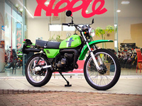 ＫＥ１２５