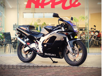 ＲＧ１２５ガンマ
